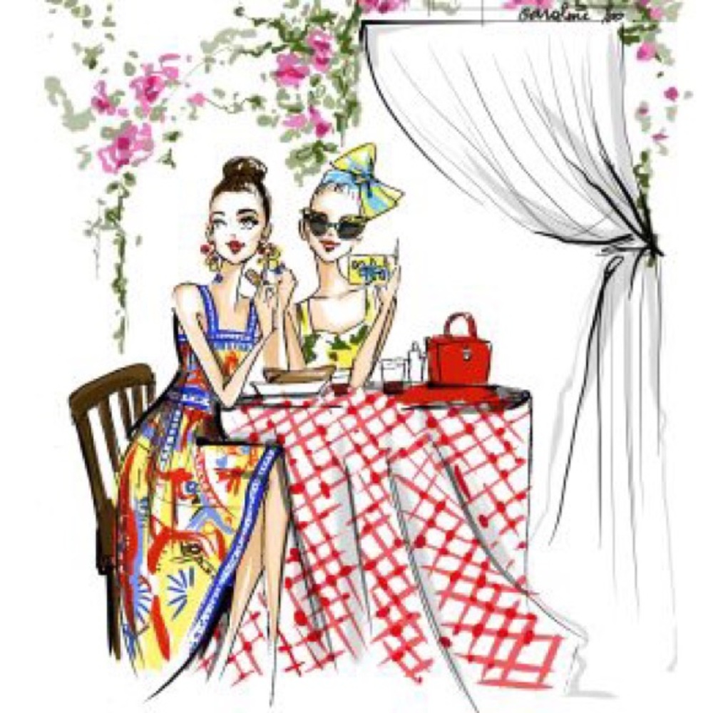 Welcome to CRISTINA Boutique